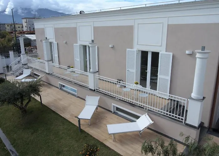 B&B Maison De Charme