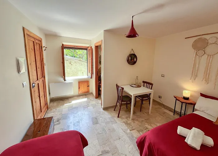 O' Stiavucco B&B