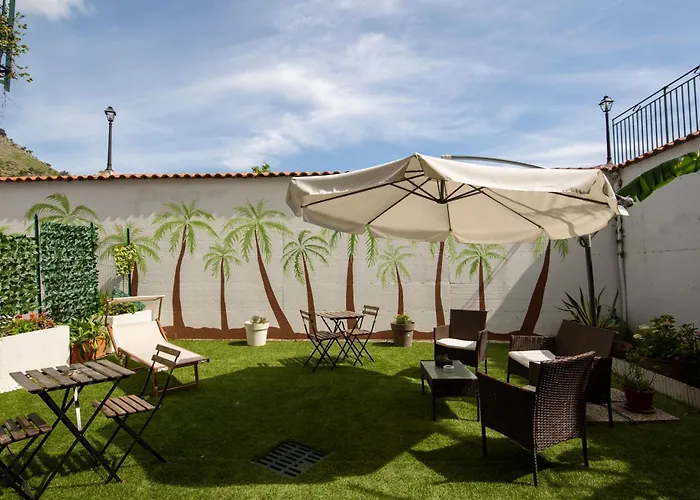 Civico 31 Luxury Rooms